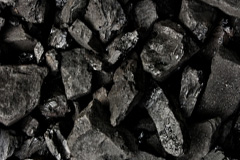 St Katherines coal boiler costs