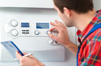 free commercial St Katherines boiler quotes