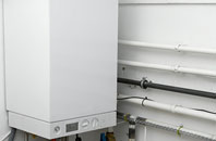 free St Katherines condensing boiler quotes