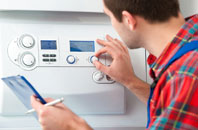 free St Katherines gas safe engineer quotes