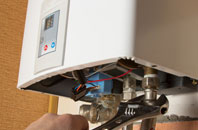 free St Katherines boiler install quotes