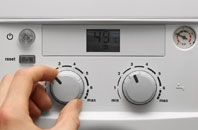 free St Katherines boiler maintenance quotes