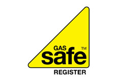 gas safe companies St Katherines